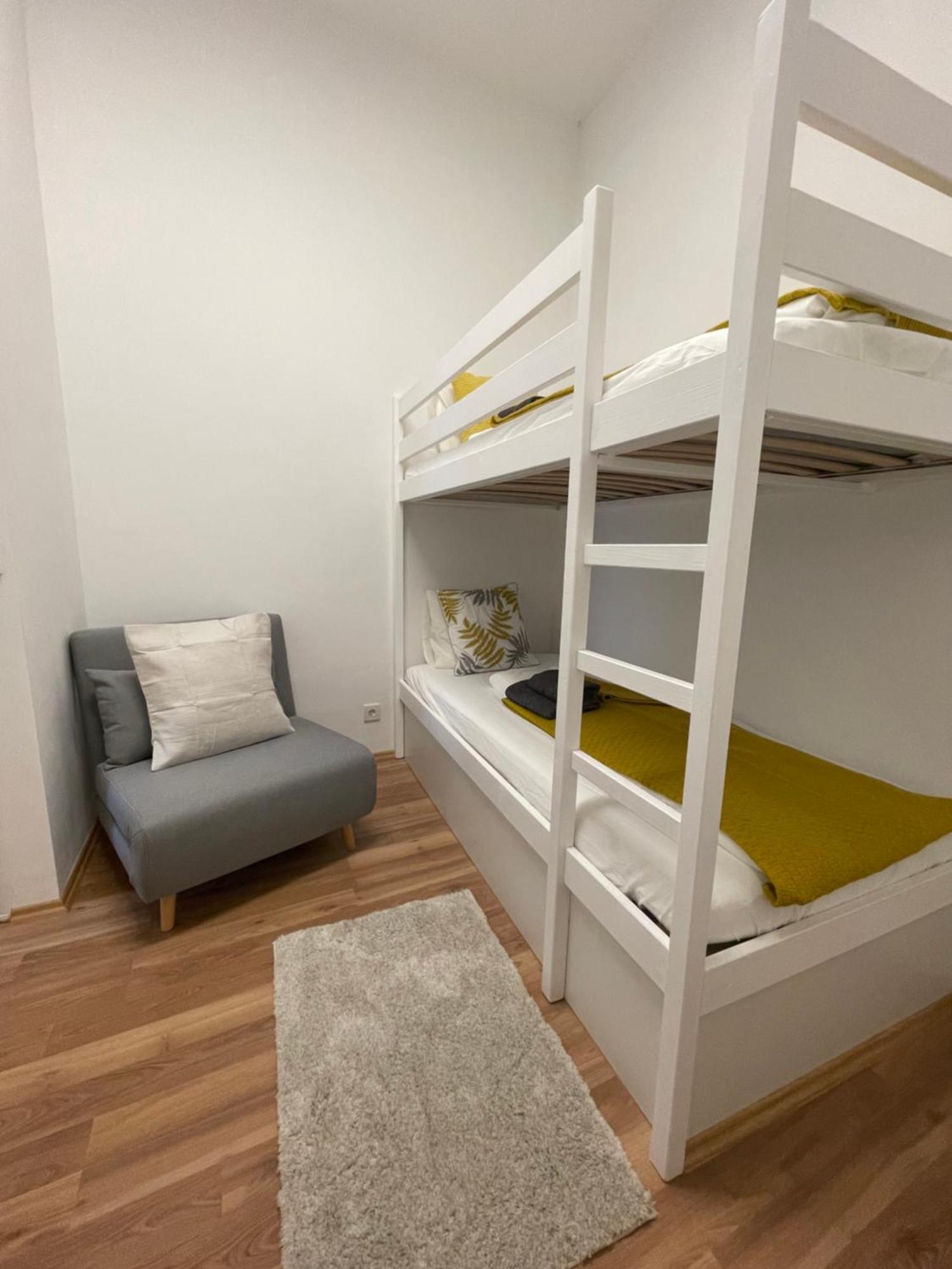 Central Appartment