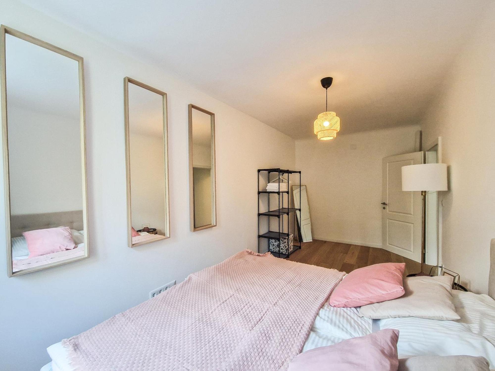 Feelhome-donau-6 Gaeste-wifi-smart Tv *