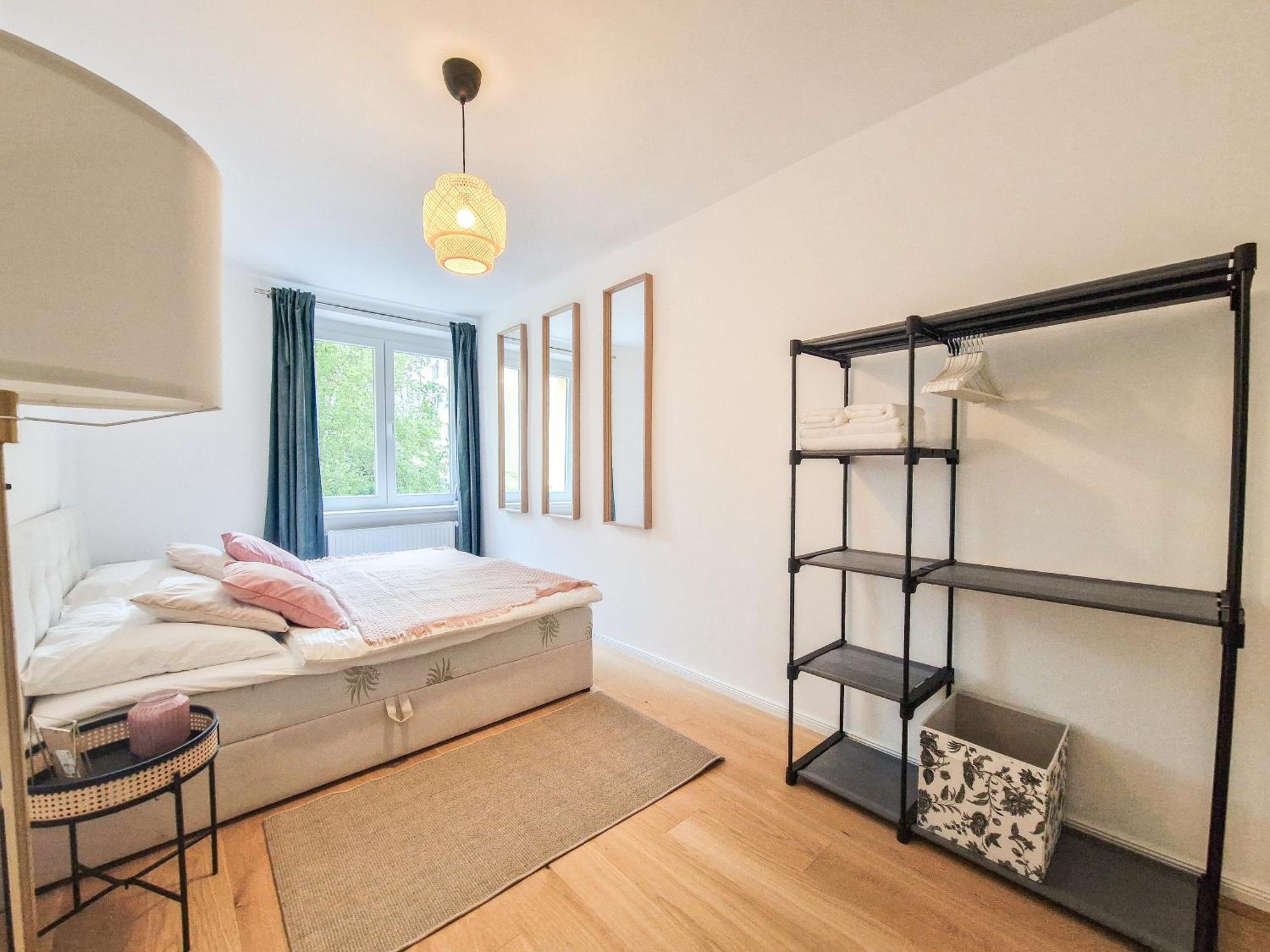 Apartment Feelhome-donau-6 Gaeste-wifi-smart Tv *