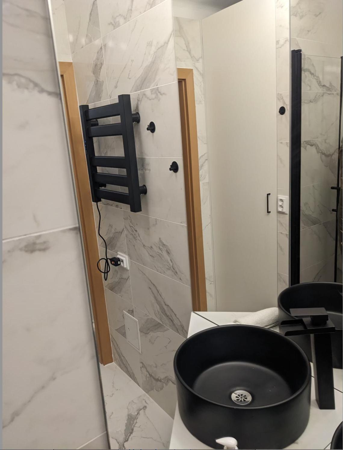 Apartamento Design 1020 *