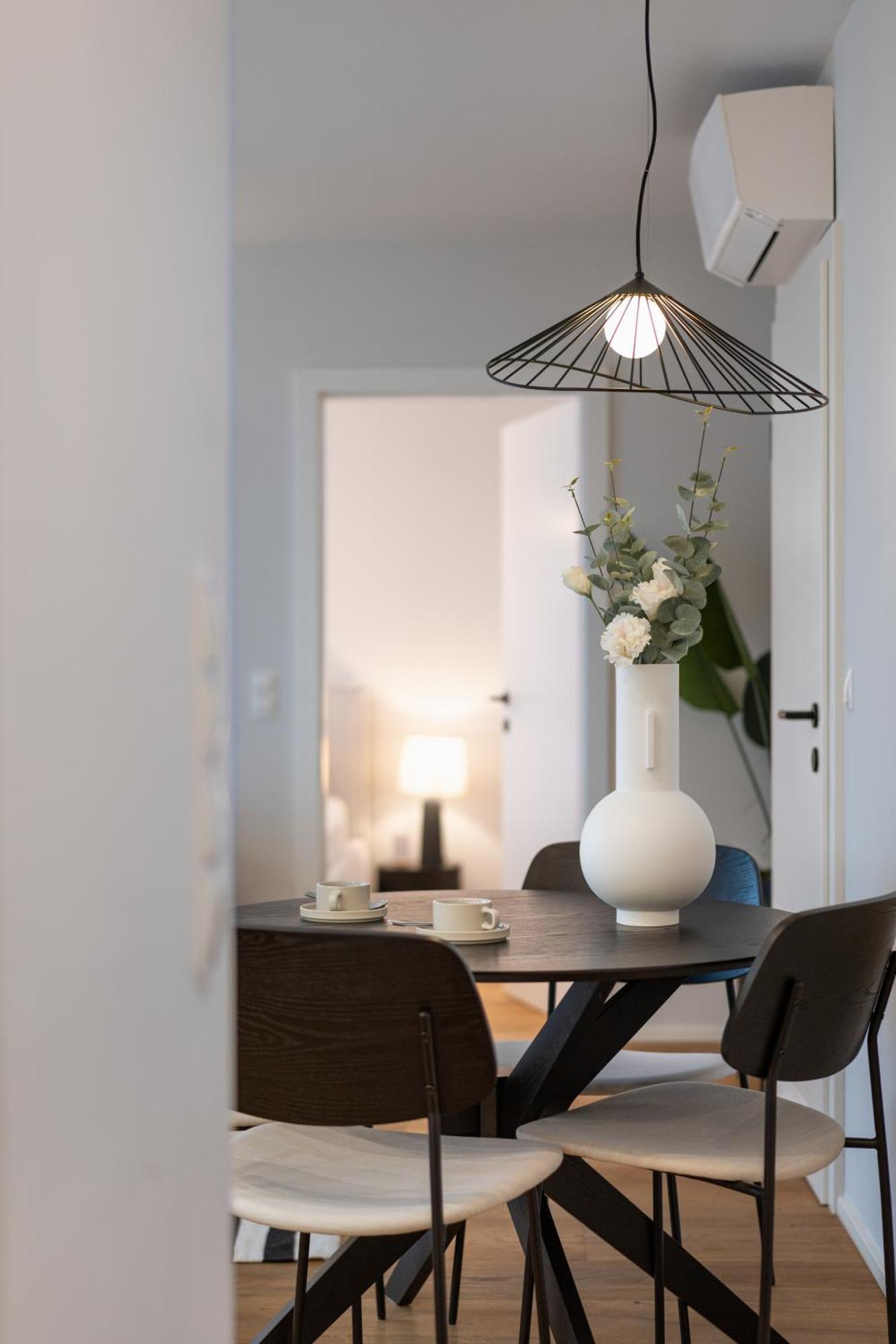 Heights Premium Apartamento Viena