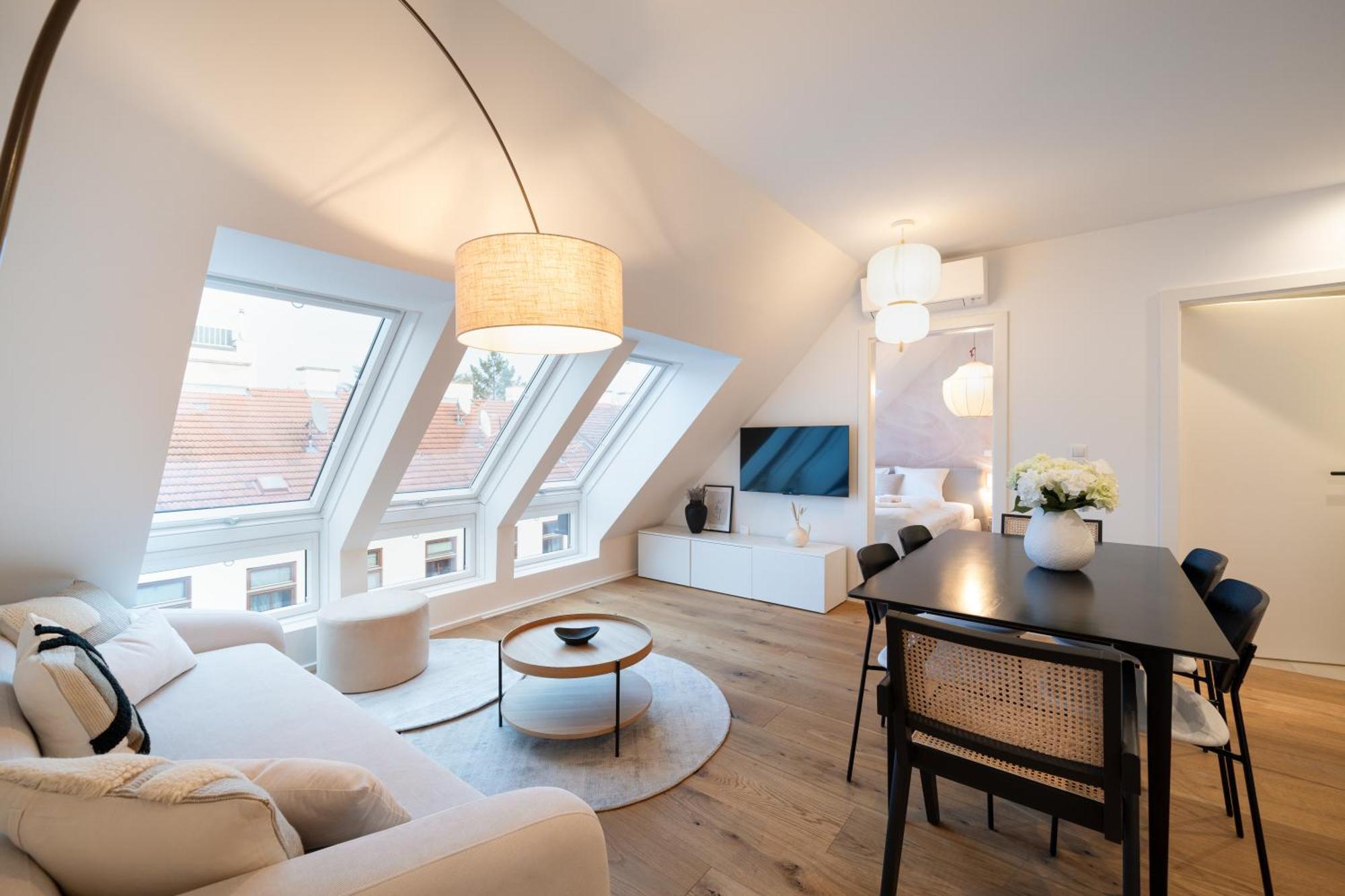 Heights Premium Viena