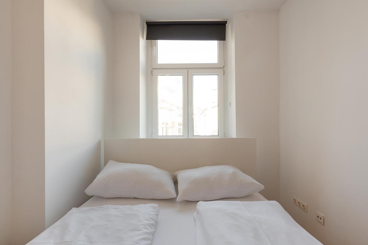 Apartment Zentral Und Ruhig Bei Schoenbrunn Vienna