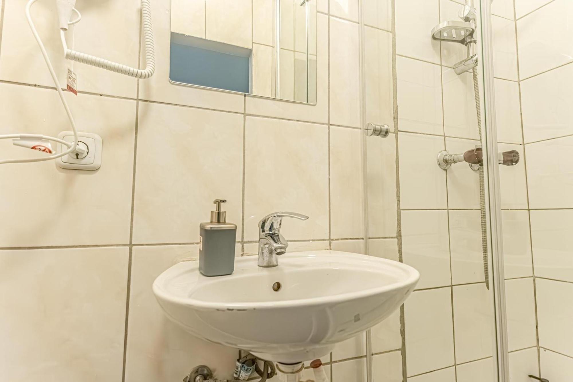Appartamento Comfortable 1 Bedroom In Prime Location