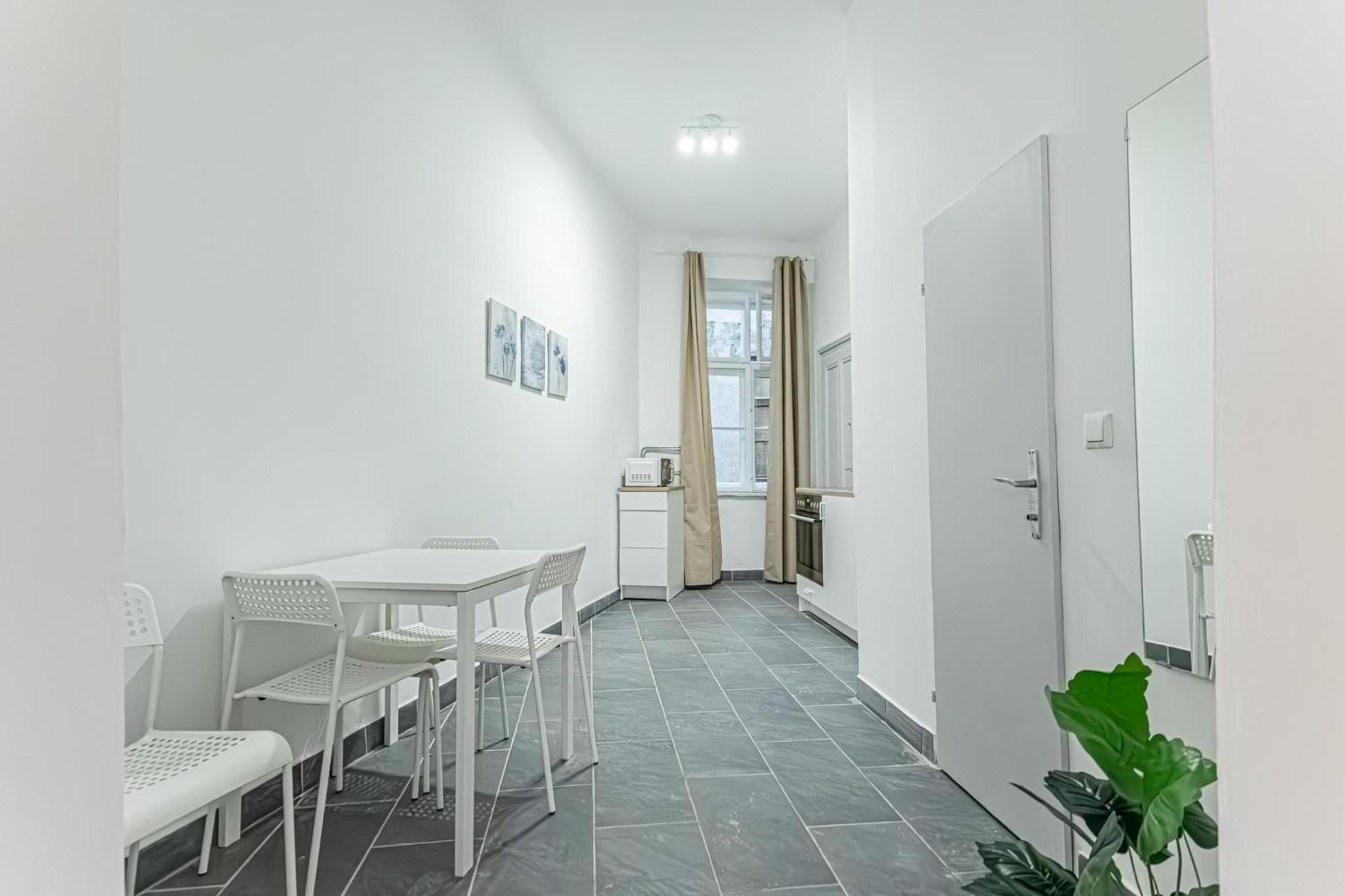 Comfortable 1 Bedroom In Prime Location * Wien