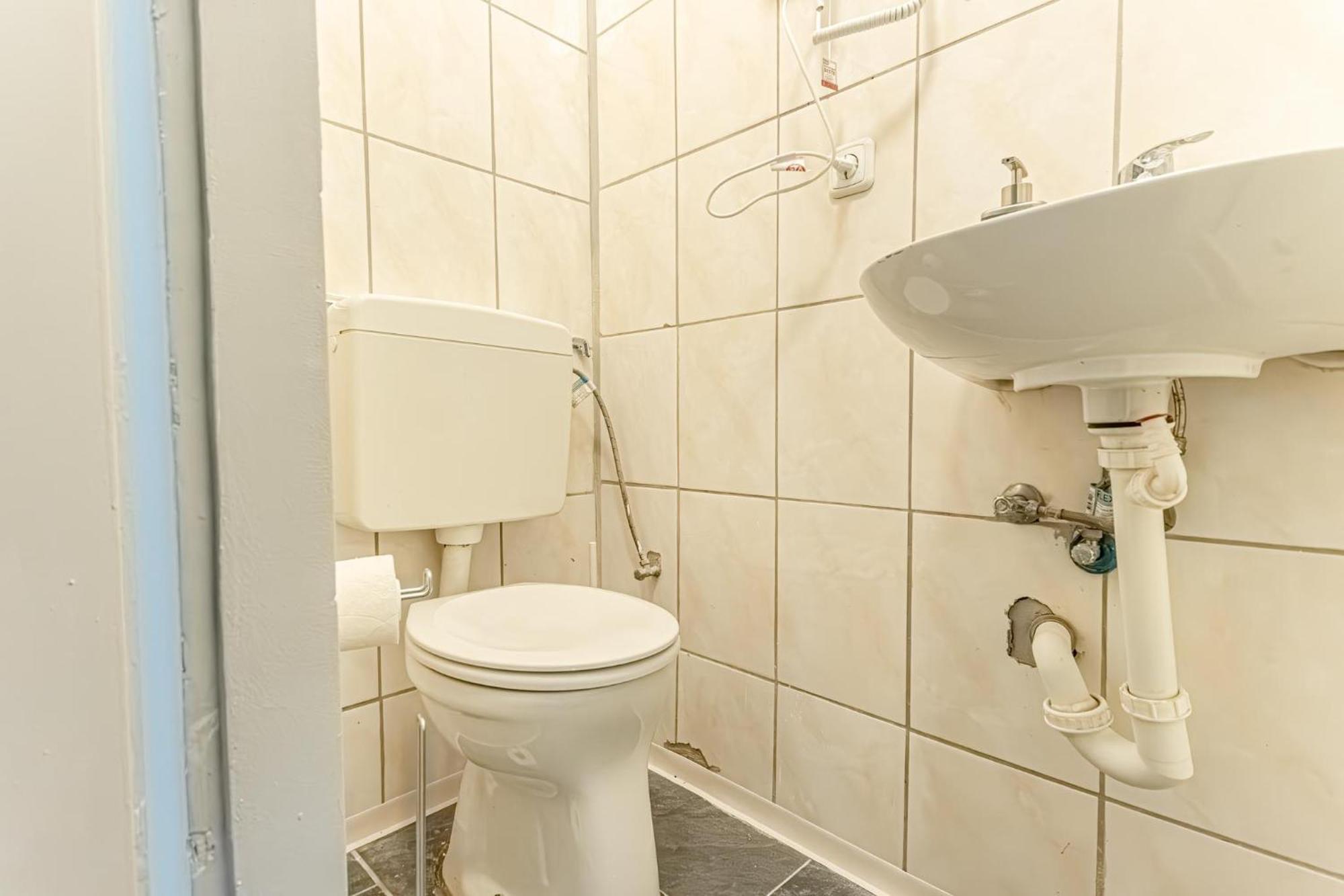 Appartamento Comfortable 1 Bedroom In Prime Location *