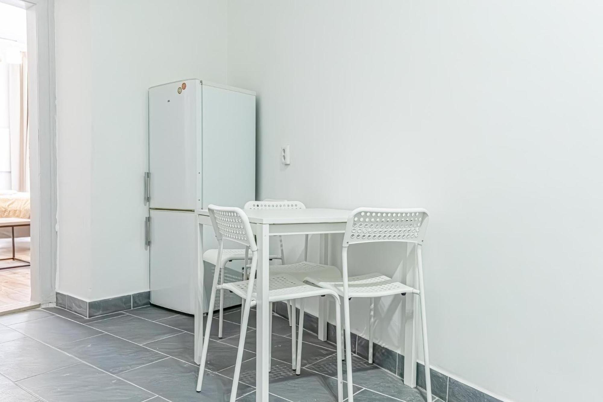 Apartment Comfortable 1 Bedroom In Prime Location Wien