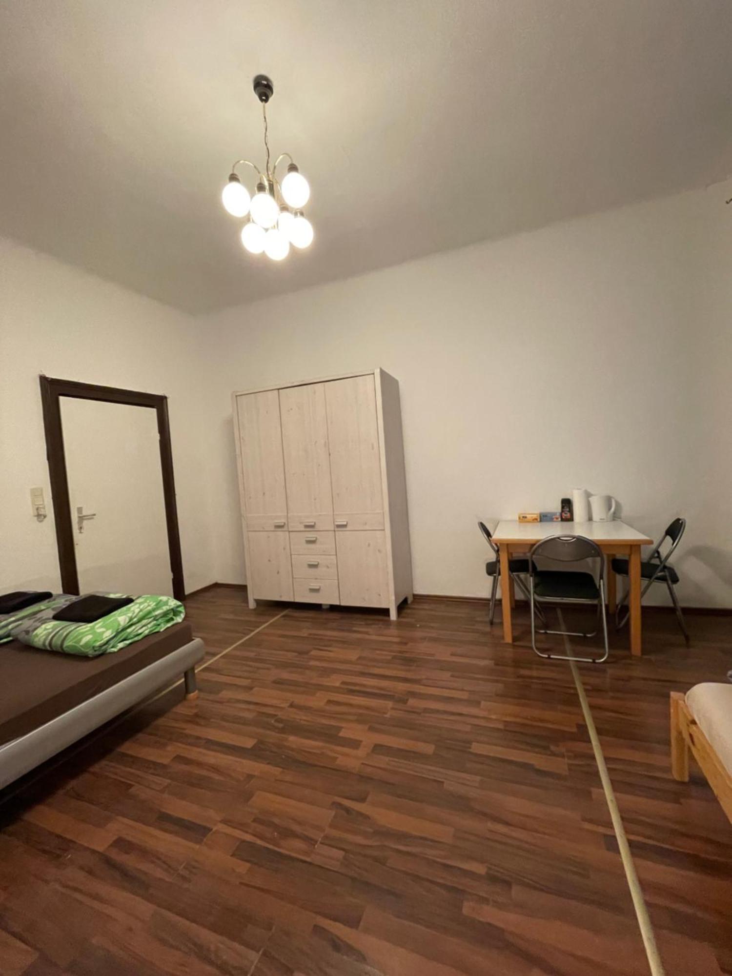 Hospedagem domiciliar U6 Schoepfwerk 11