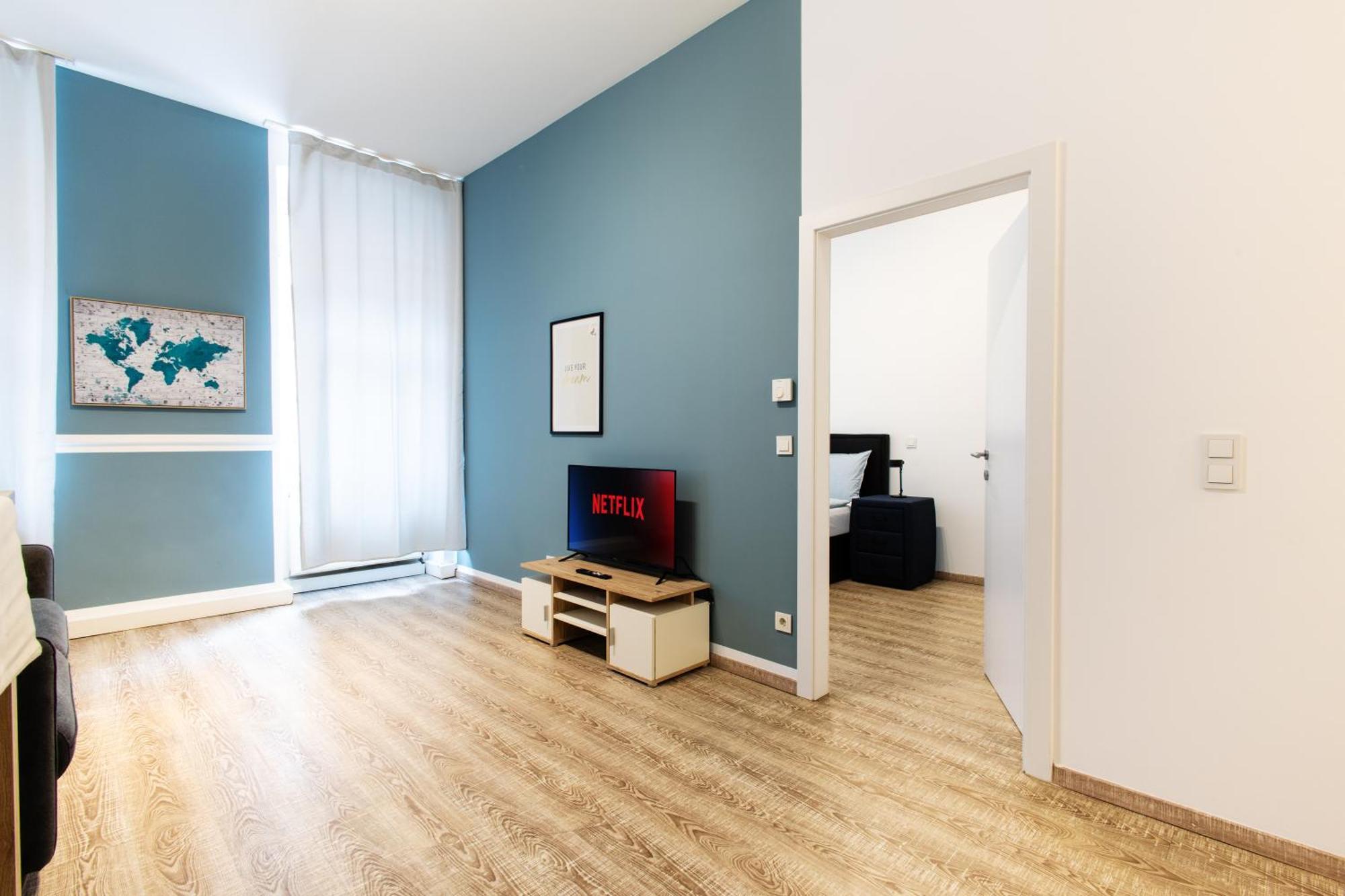 Siebert16 Apartment Wien