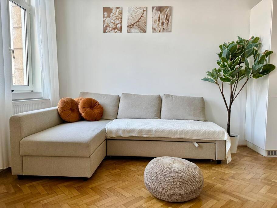 Apartment Classy 60 M2 - Free Parking Vienna
