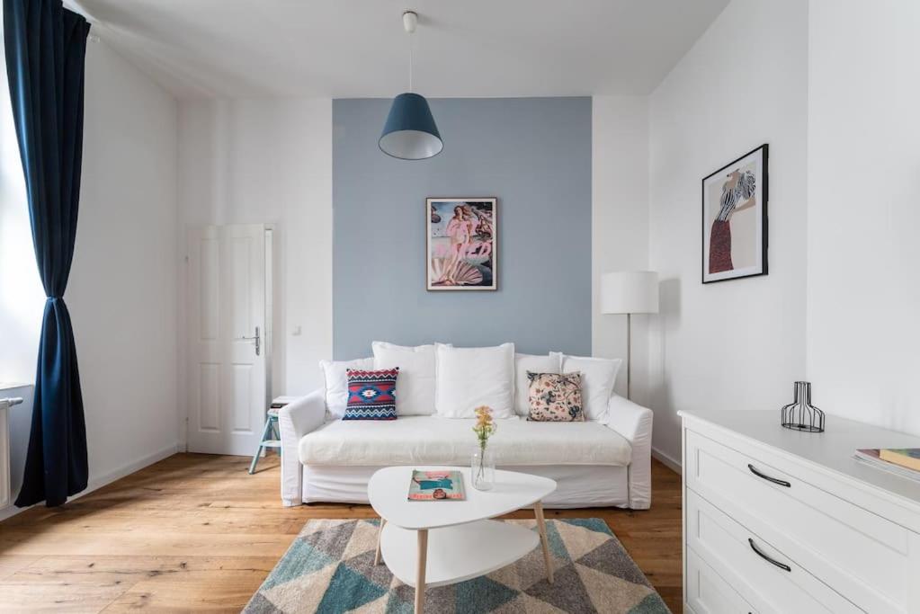 Chic Near Metro & Center By Hm Vienna