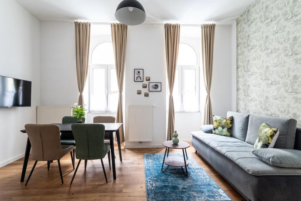 Apartamento Sleek 1br Flat Near Center By Hm