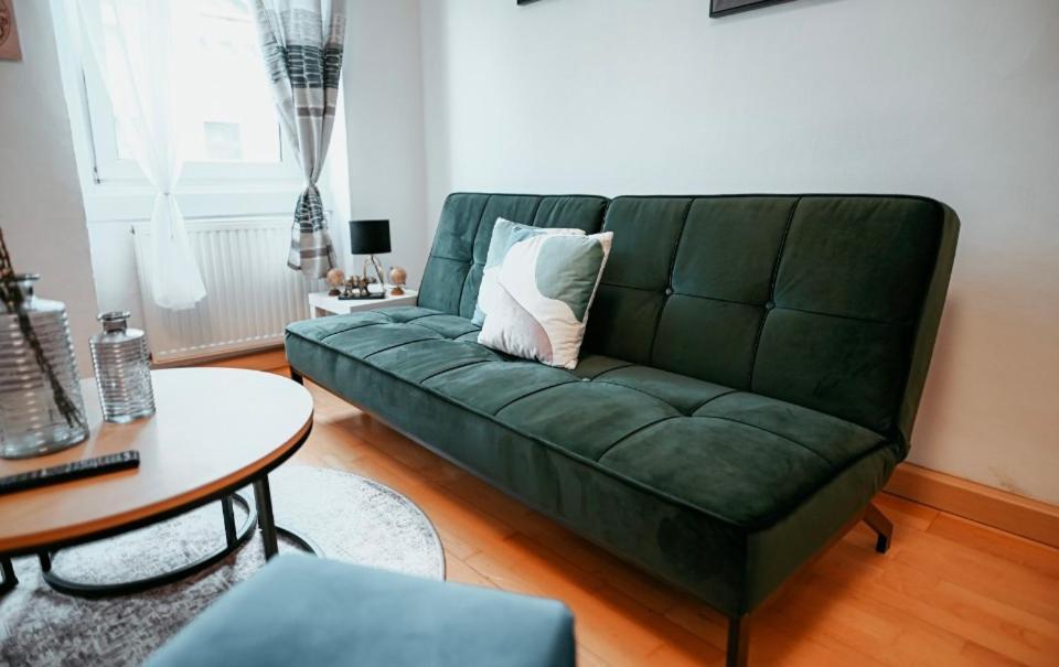 Apartment Raimond 27 Vienna