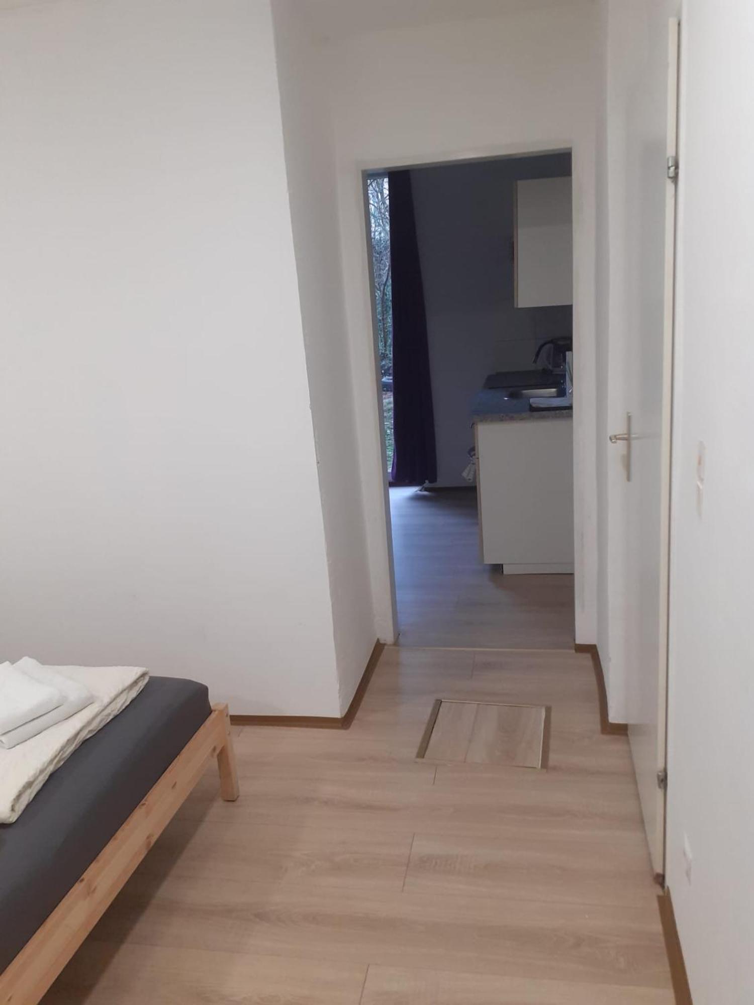 Apartment Luna Vienna