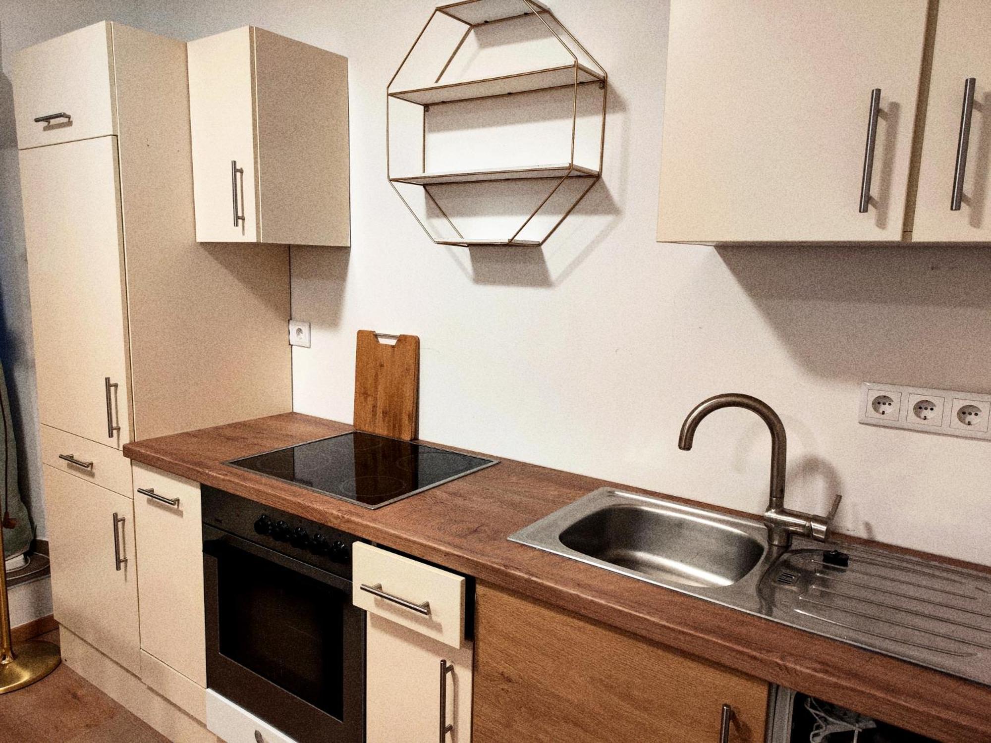 Cosy Family // Double Deck Apartment *