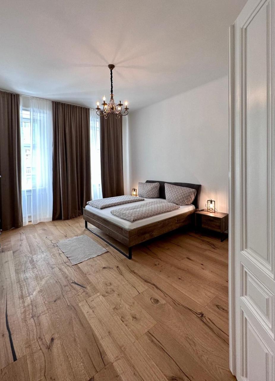 Donau Dreams Modernes Hideaway L Hg9 Apartment Vienna