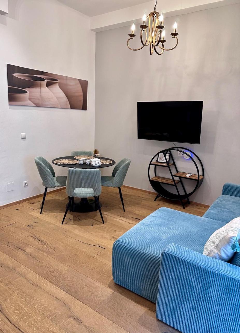 Donau Dreams Modernes Hideaway L Hg9 Vienna