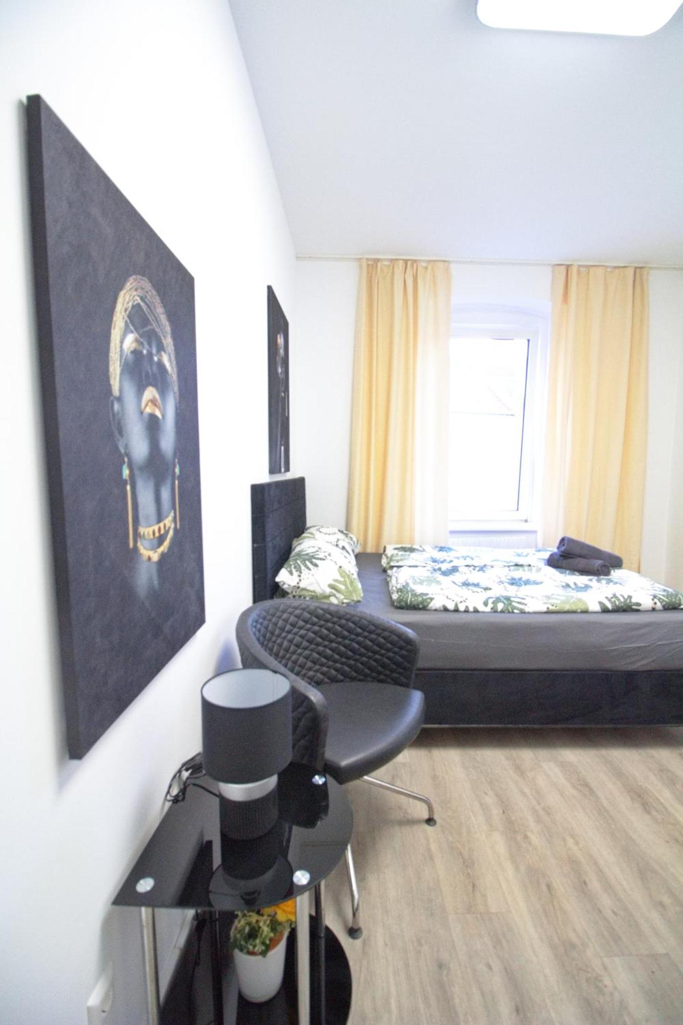 Homestay Zx Triple In Meidling