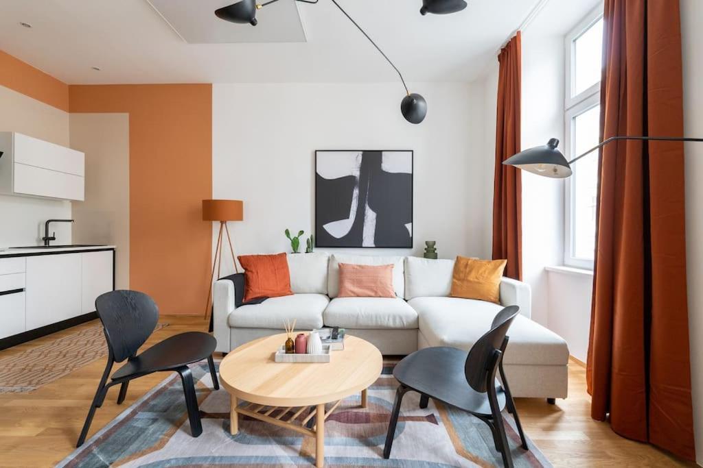 Artful 1br Suite, Nearby By Hm Vienna