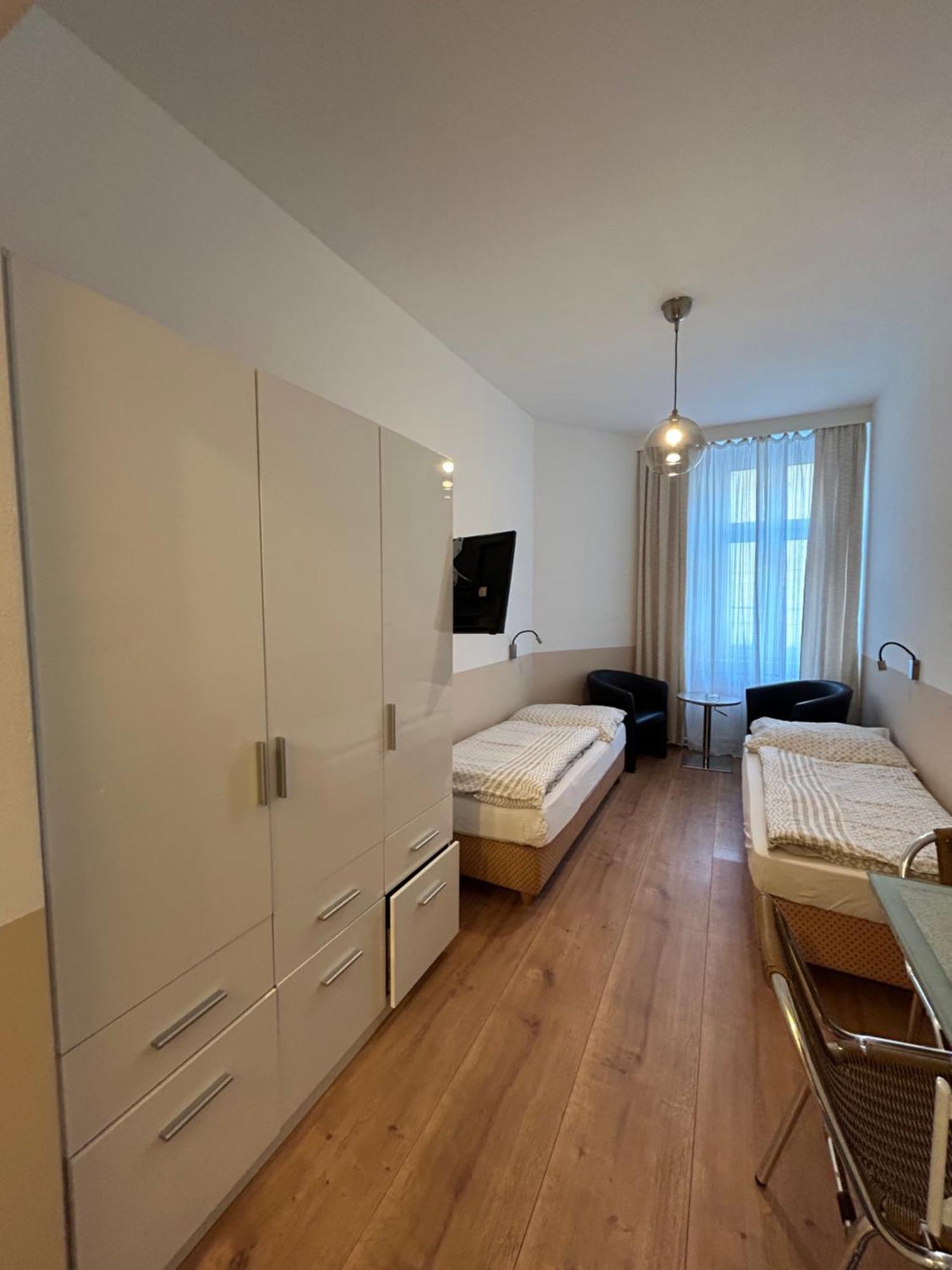 Apartment Reiner 12 Vienna