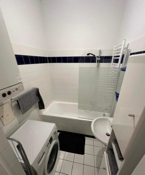 Apartment Palace