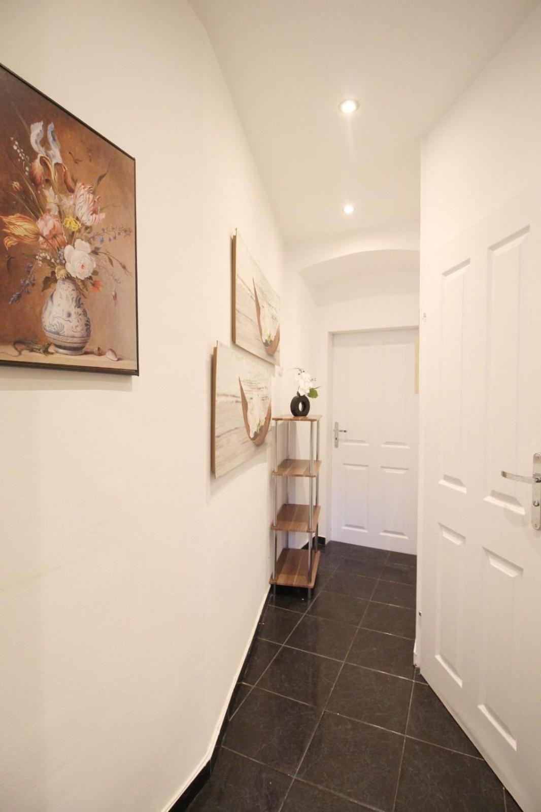 23sam 23 Malfattigasse Apartment *