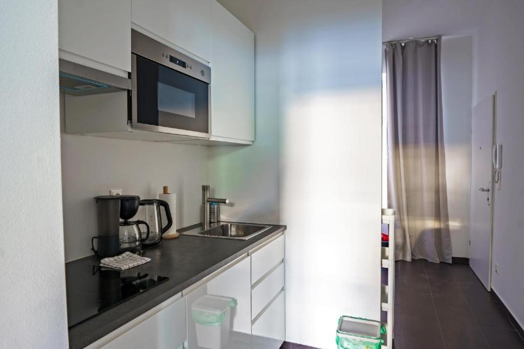 Apartment Lights - Angeligasse