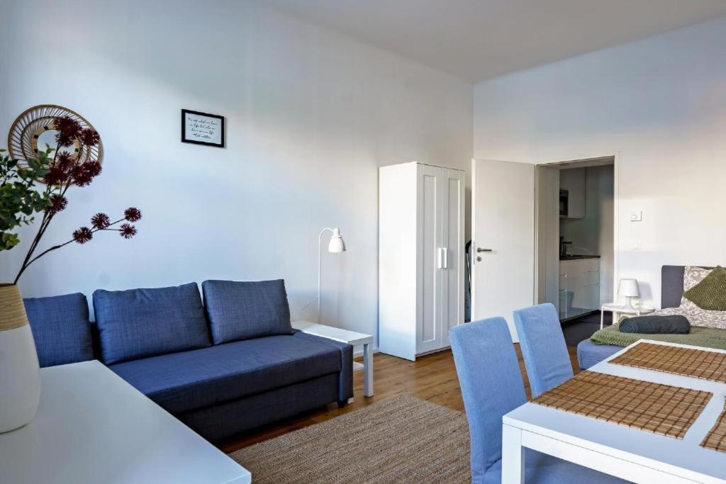 Lights - Angeligasse Apartment Vienna