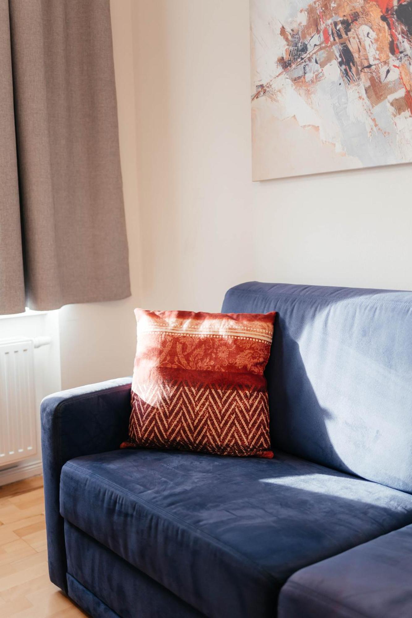 Apartment Lax Wien