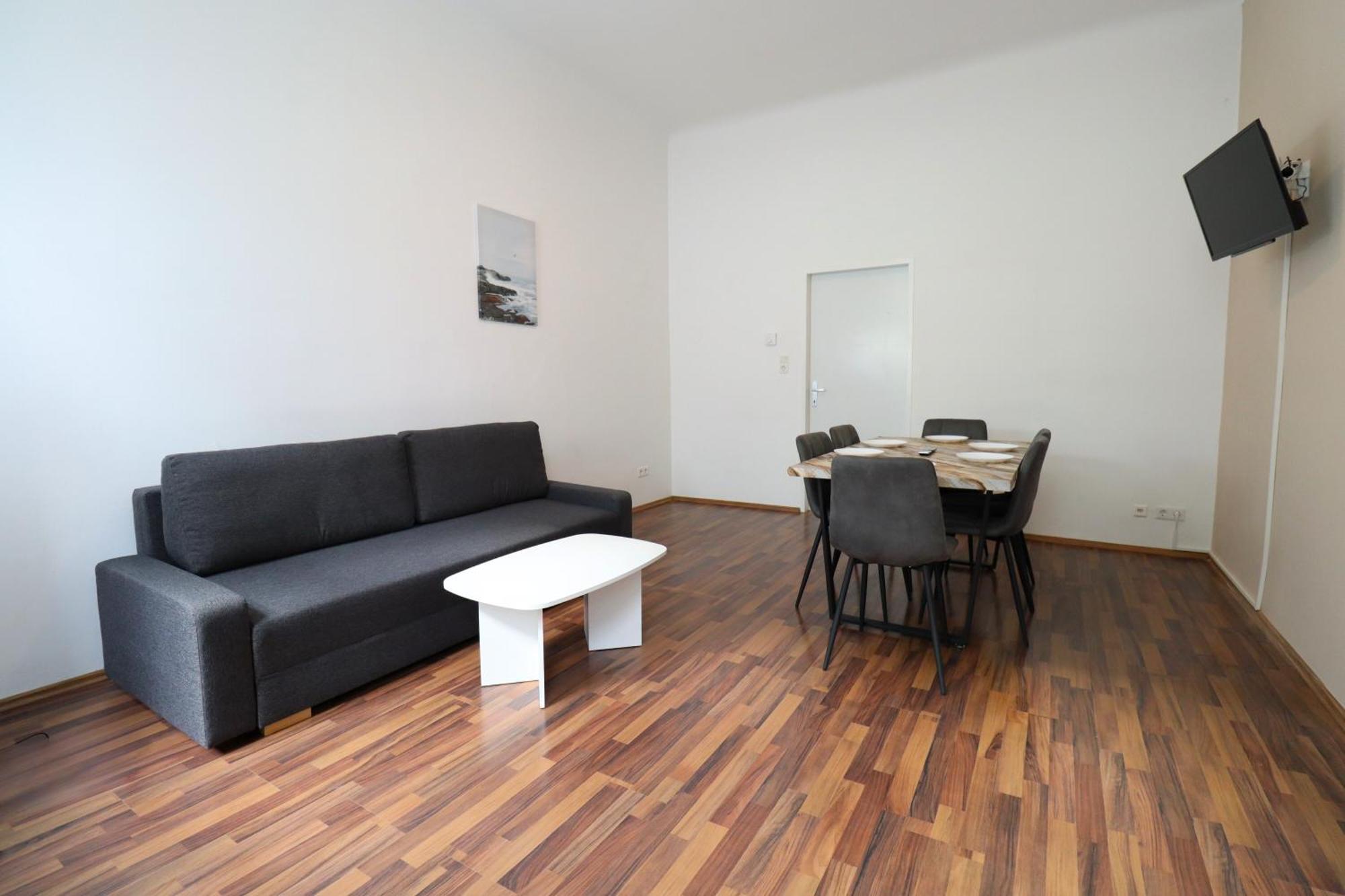 Apartment Default Schweidlgasse 6 Vienna