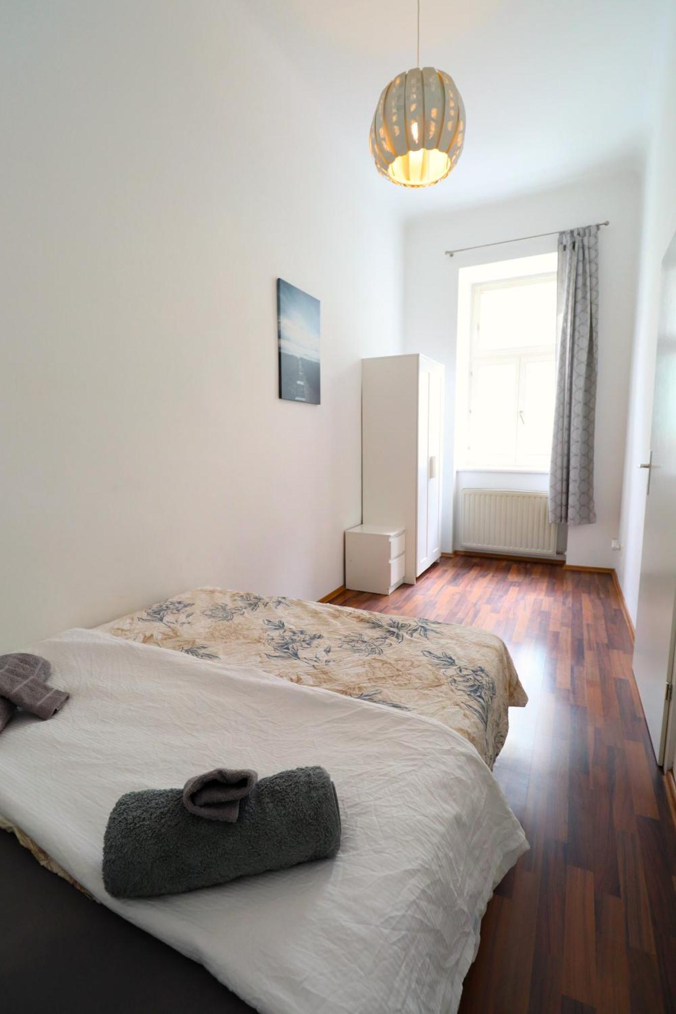Default Schweidlgasse 6 Apartment *