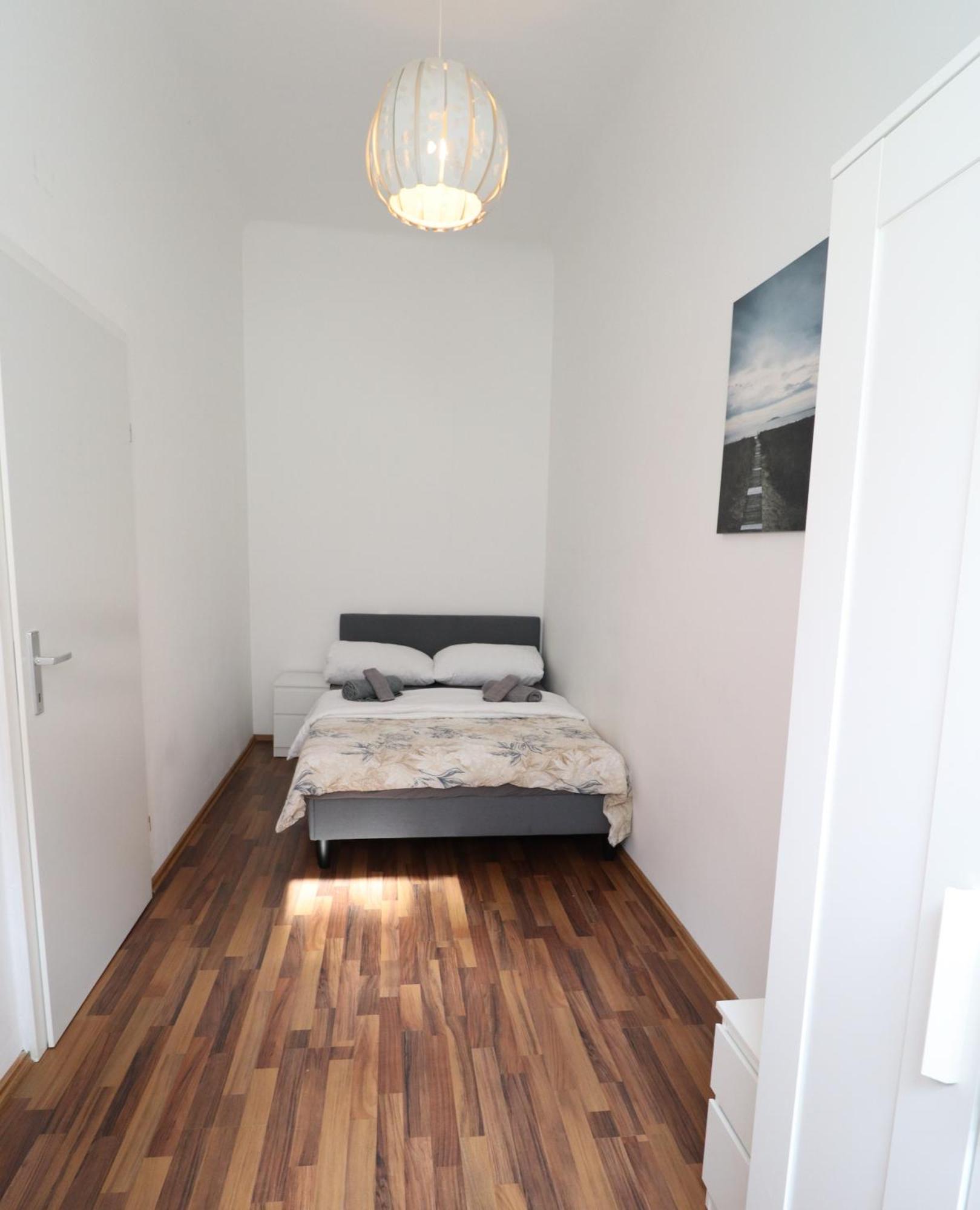 Apartment Default Schweidlgasse 6 *