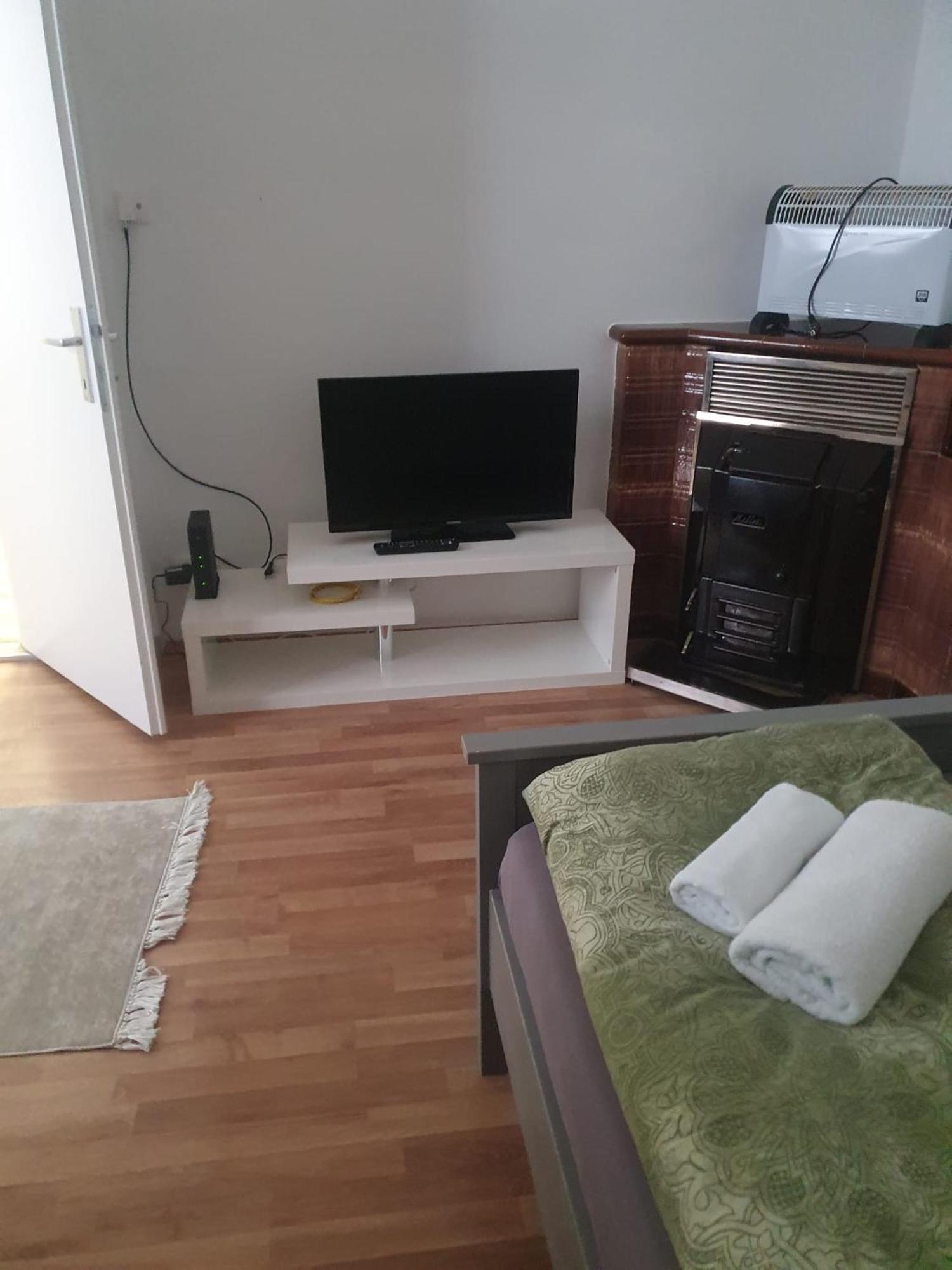 Ferienwohnung Schloessel 10/16