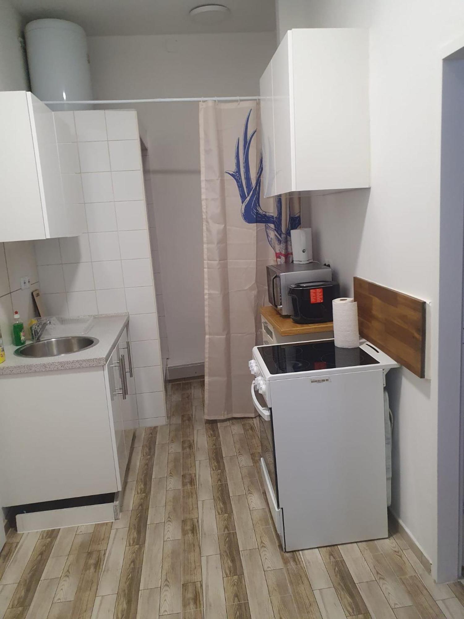 Apartamento Ferienwohnung Schloessel 10/16 Viena