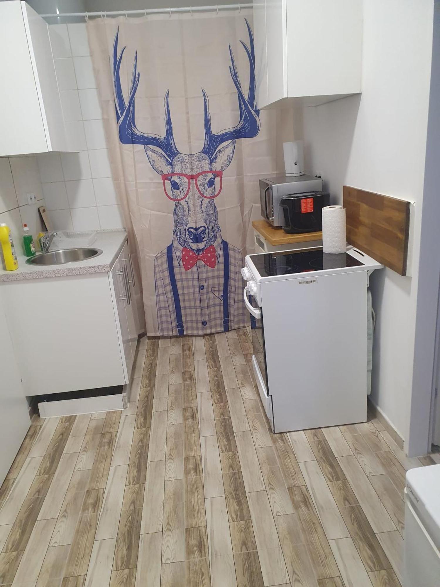 Ferienwohnung Schloessel 10/16 Viena