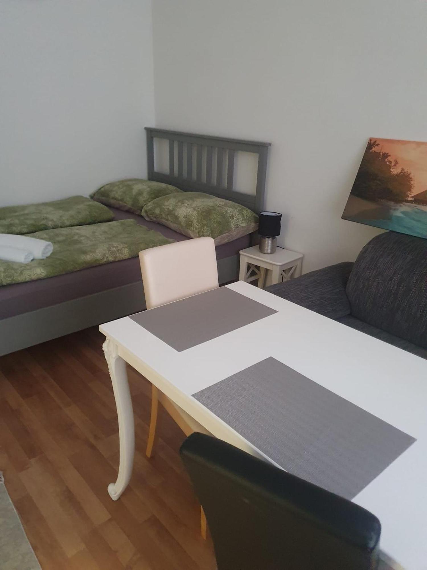 Ferienwohnung Schloessel 10/16 Apartamento Viena