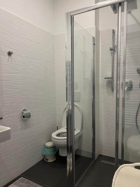 New Westbahnhof Apartment Vienna
