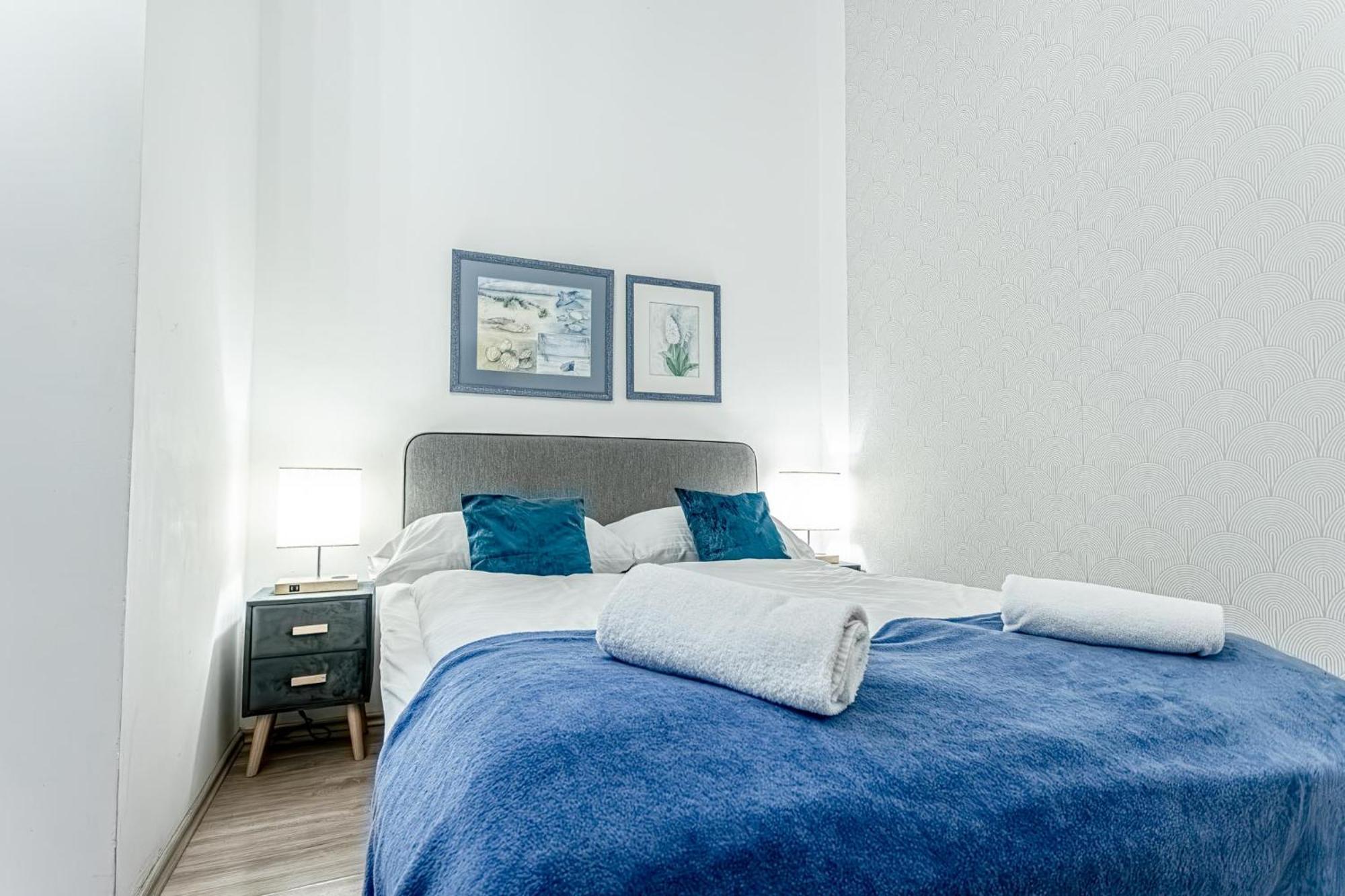 Mariahilfer Boutique - Virtual Reception & Self-checkin Hotel 2*