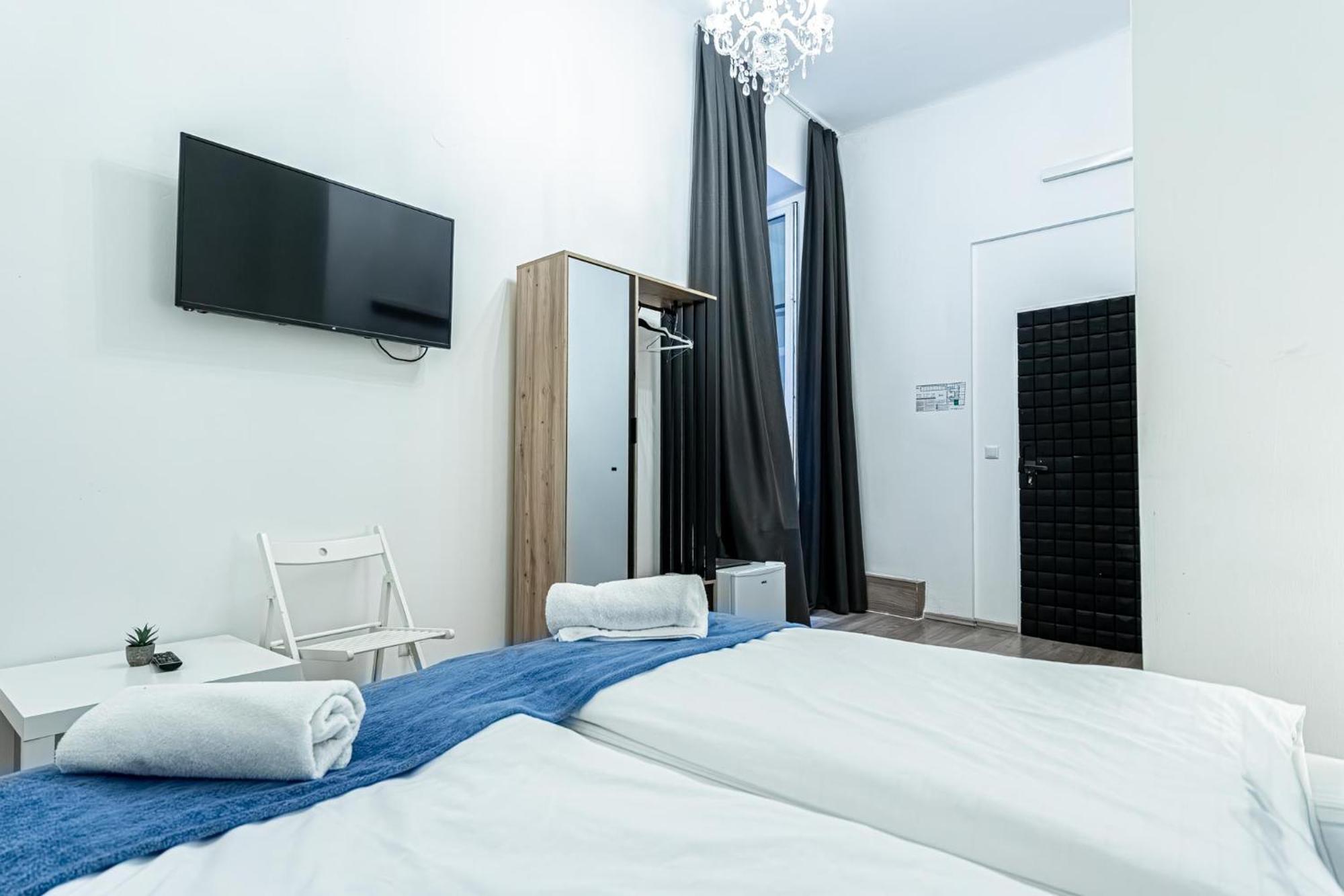Hotel Mariahilfer Boutique - Virtual Reception & Self-checkin Vienna