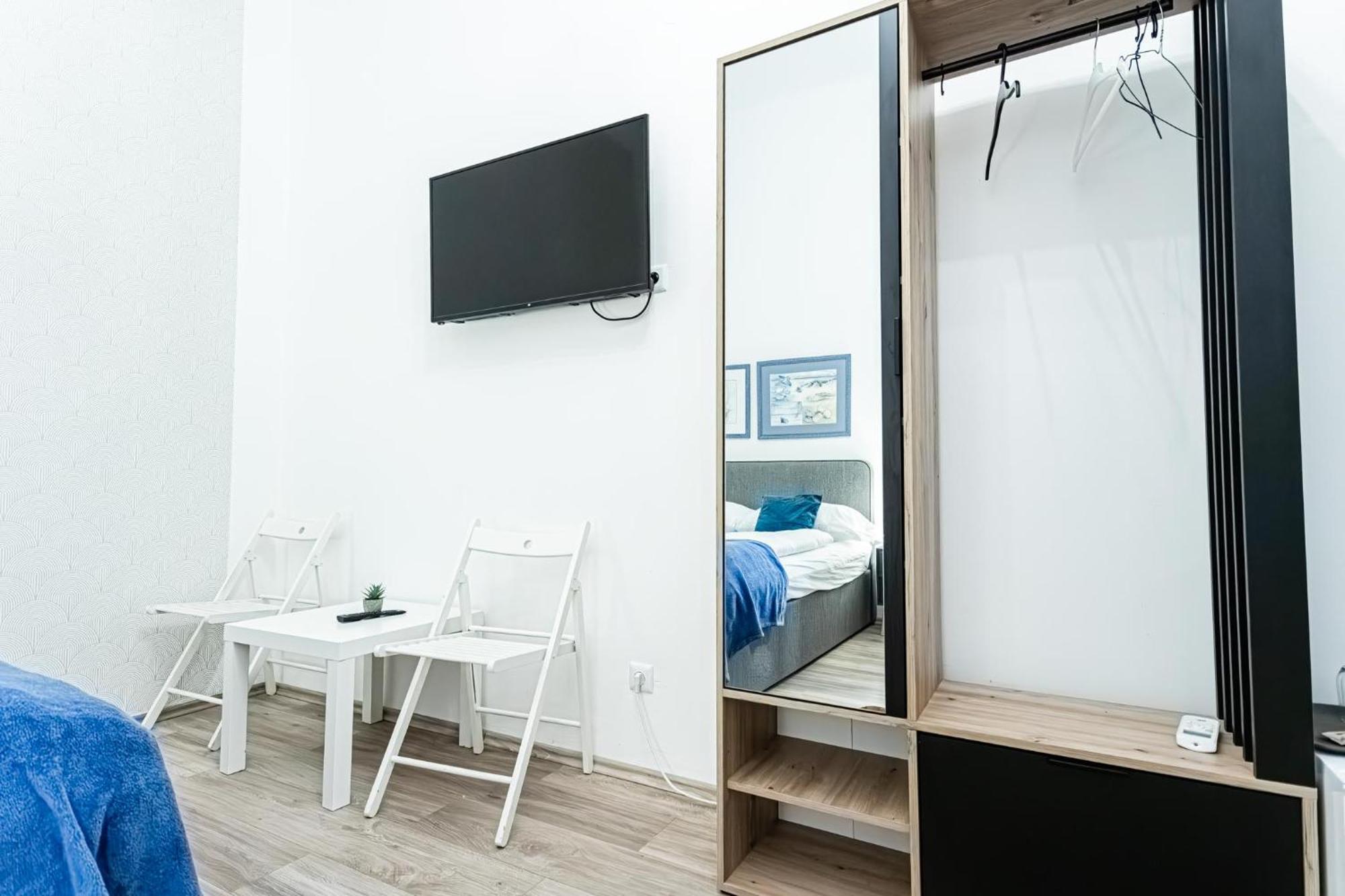 Mariahilfer Boutique - Virtual Reception & Self-checkin Hotel