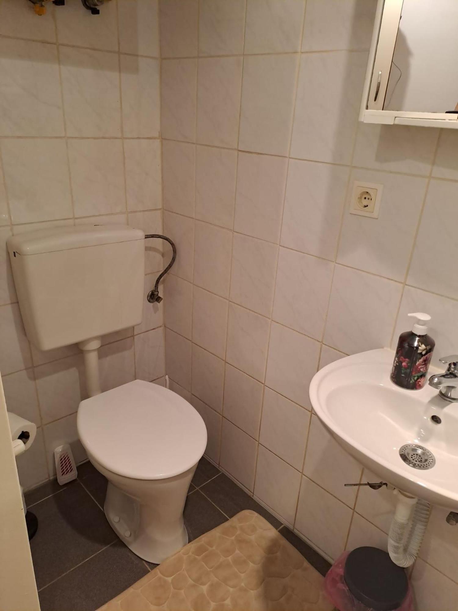 Apartment Simple Private Wien