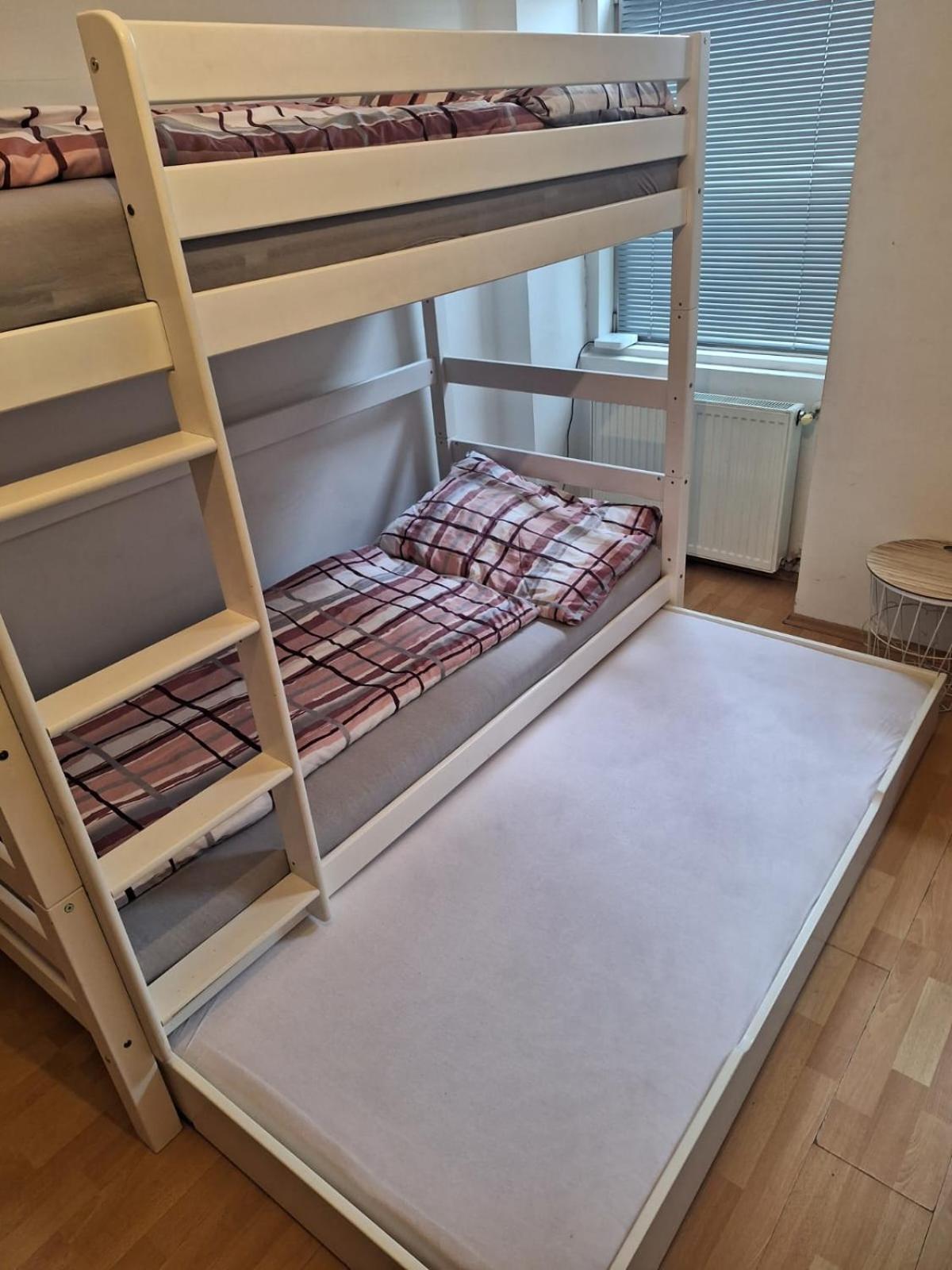 Simple Private Wien