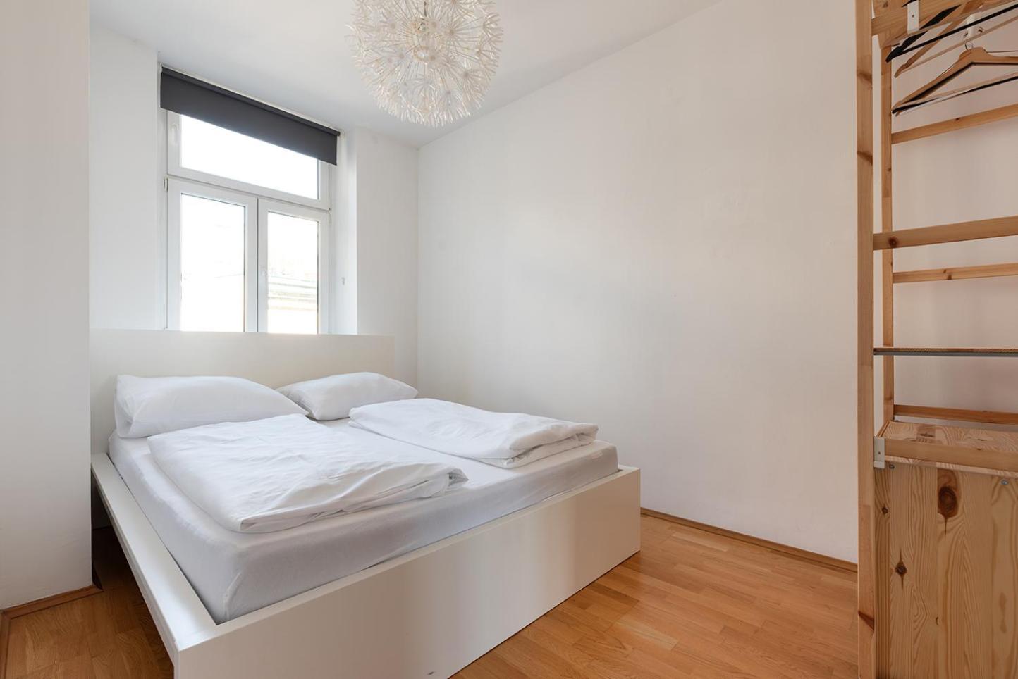 Apartment Zentral Und Ruhig Bei Schoenbrunn Vienna