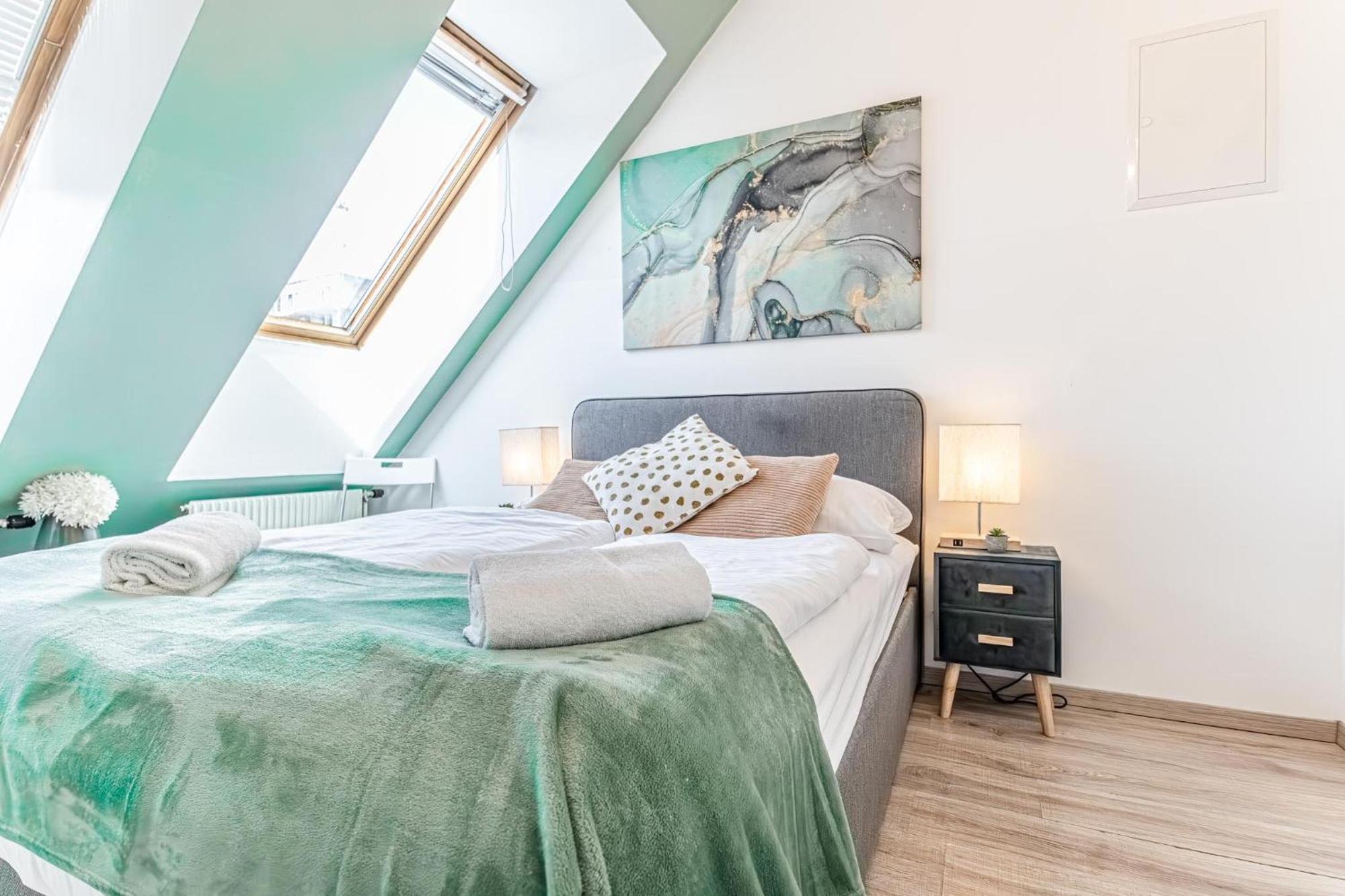 Hotel Modern Hauptbahnhof - Virtual Reception&self-checkin