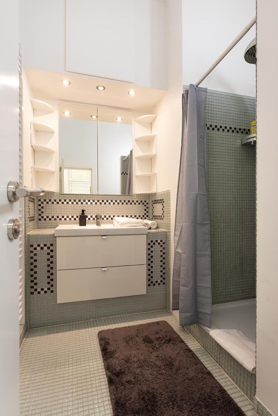 Neu, Renoviert Und Ruhig, 20 Minuten Ins Zentrum Apartment Wien
