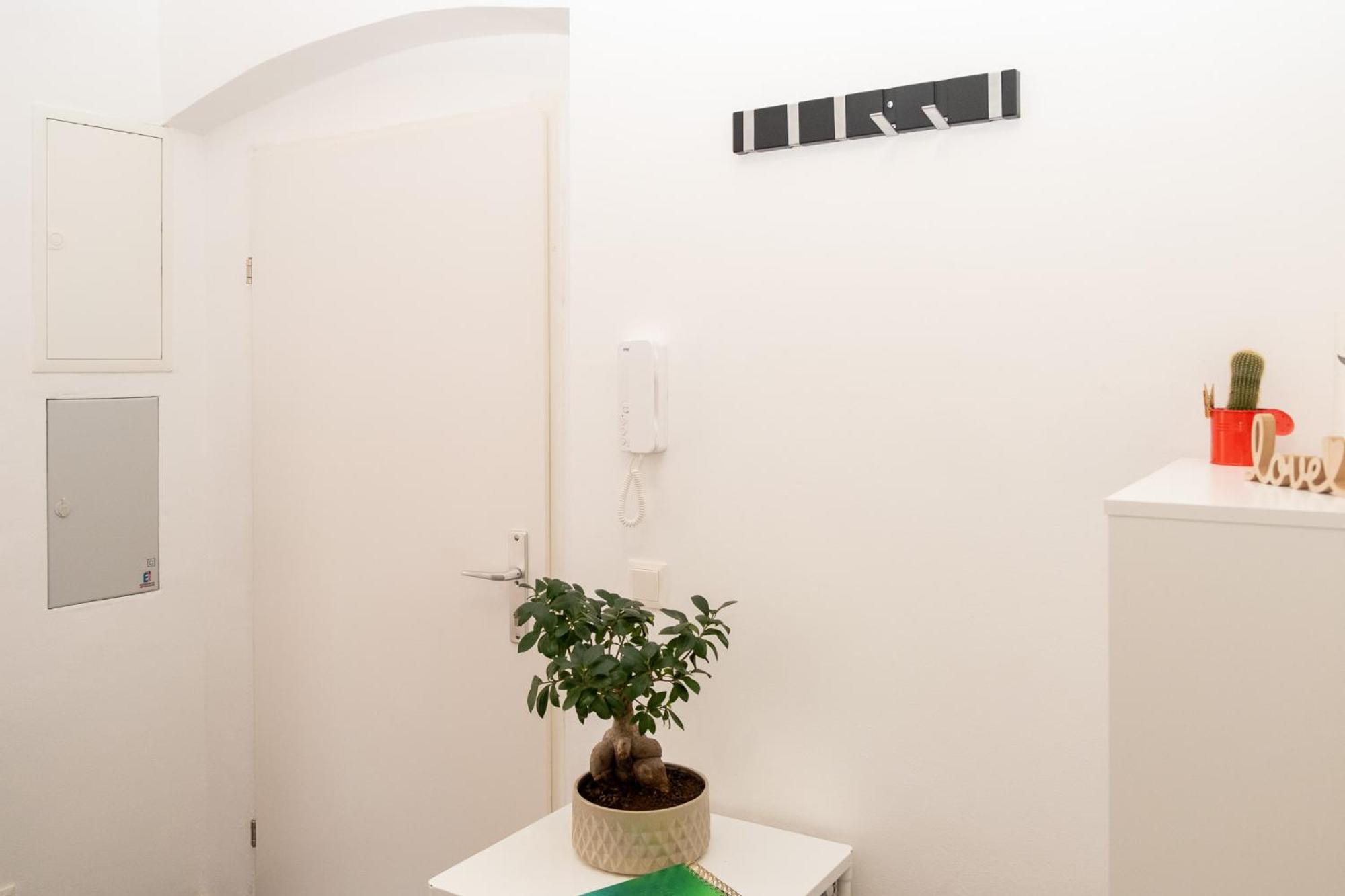Sweet Apartment Vienna