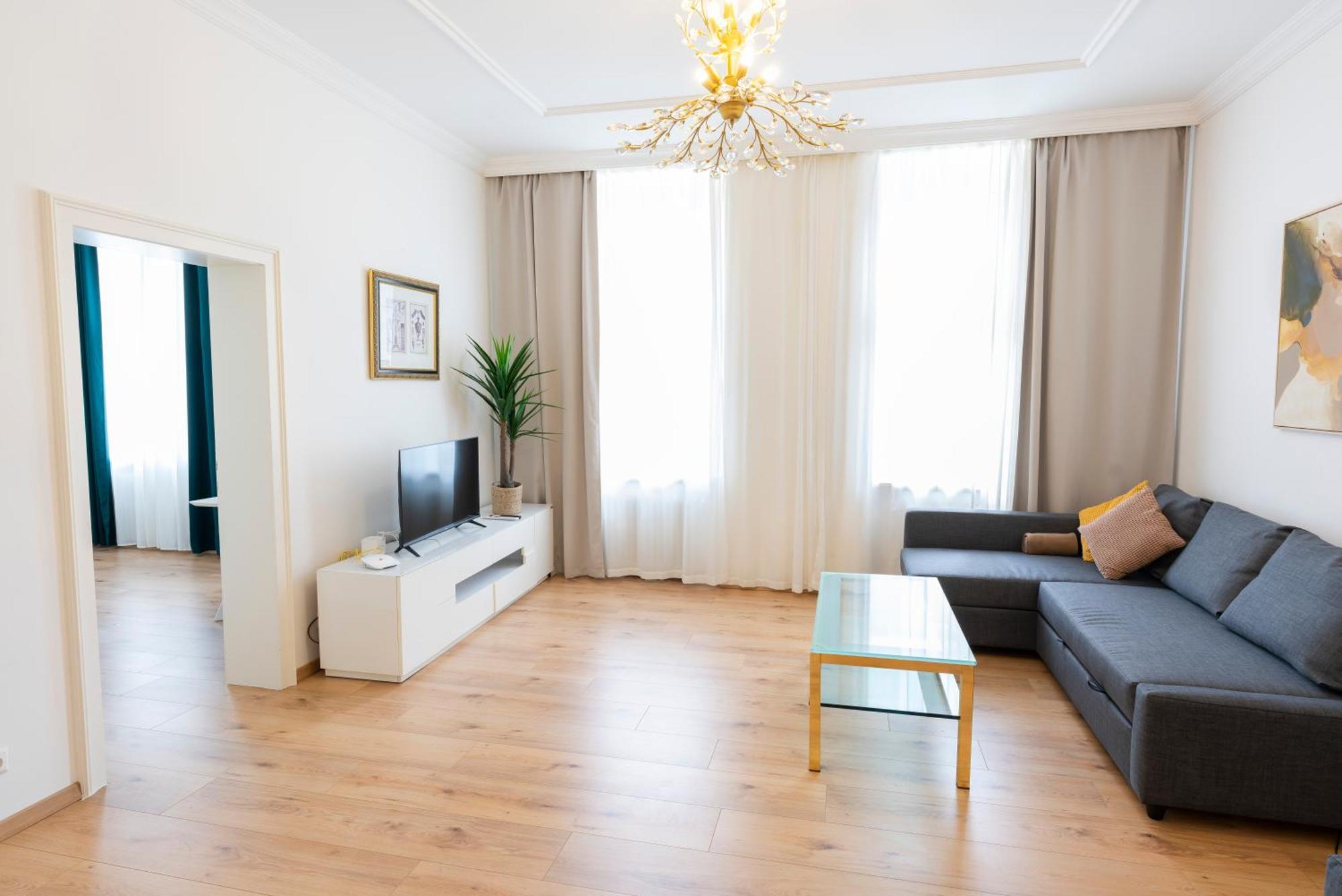 Apartment Belvedere Palace *