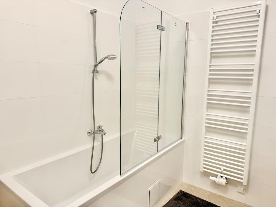 Classy 60 M2 - Free Parking Apartment