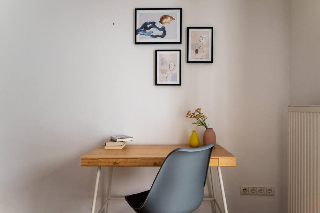 Neat 1br Duplex By Metro And Center By Hm Vienna