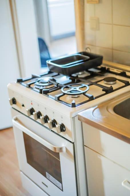 Zentrale Fuer Entdecker * Wien